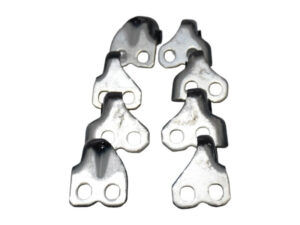 CERNIERE PORTE FIAT Tipo Serie (357) Berlina (16>20)