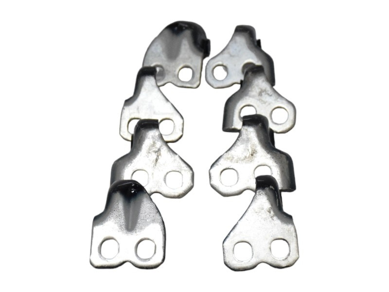 CERNIERE PORTE FIAT Tipo Serie (357) Berlina (16>20)
