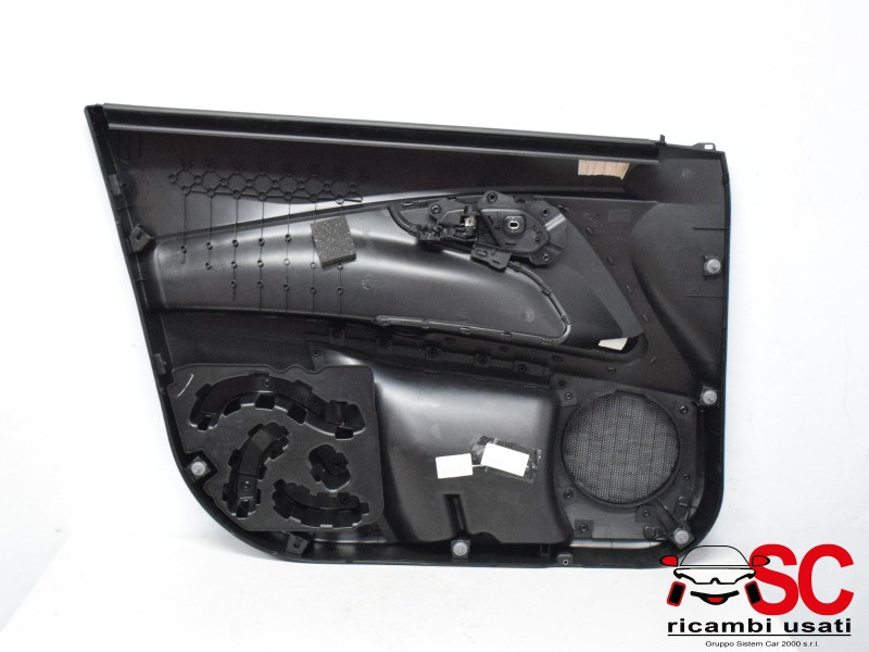 PANNELLO INTERNO PORTIERA ANT DX FIAT Tipo Serie (357) Berlina 3564110058 (16>20)