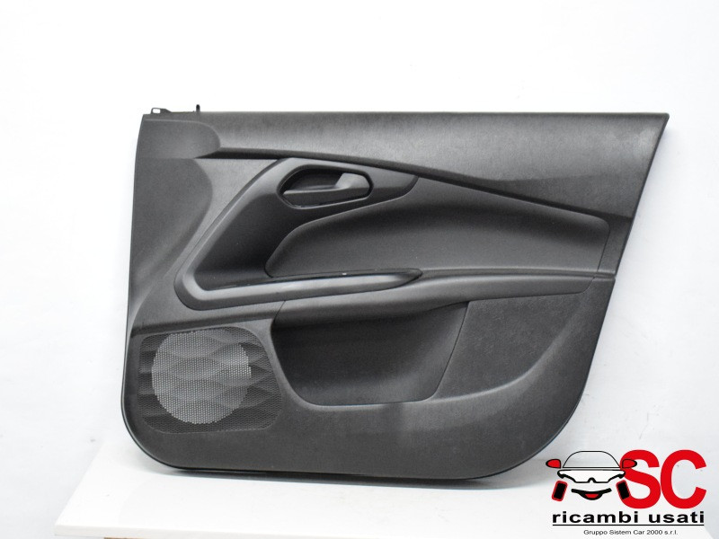 PANNELLO INTERNO PORTIERA ANT DX FIAT Tipo Serie (357) Berlina 3564110058 (16>20)