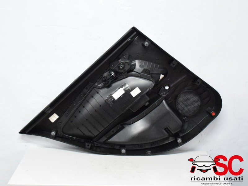 PANNELLO INTERNO PORTIERA POST DX FIAT Tipo Serie (357) Berlina 3564110051 (16>20)