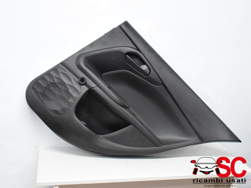 PANNELLO INTERNO PORTIERA POST DX FIAT Tipo Serie (357) Berlina 3564110051 (16>20)