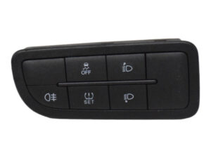 COMANDO LUCI FIAT Tipo Serie (357) Berlina 735735348 (16>20)