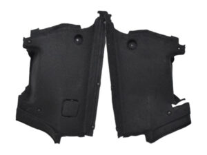 PANNELLO INTERNO BAGAGLIAIO FIAT Tipo Serie (357) Berlina 735670329 (16>20)
