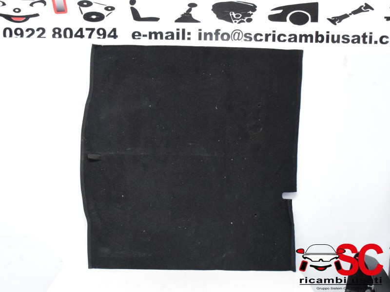 PANNELLO INTERNO BAGAGLIAIO FIAT Tipo berlina 5p 735708283 (15>20)