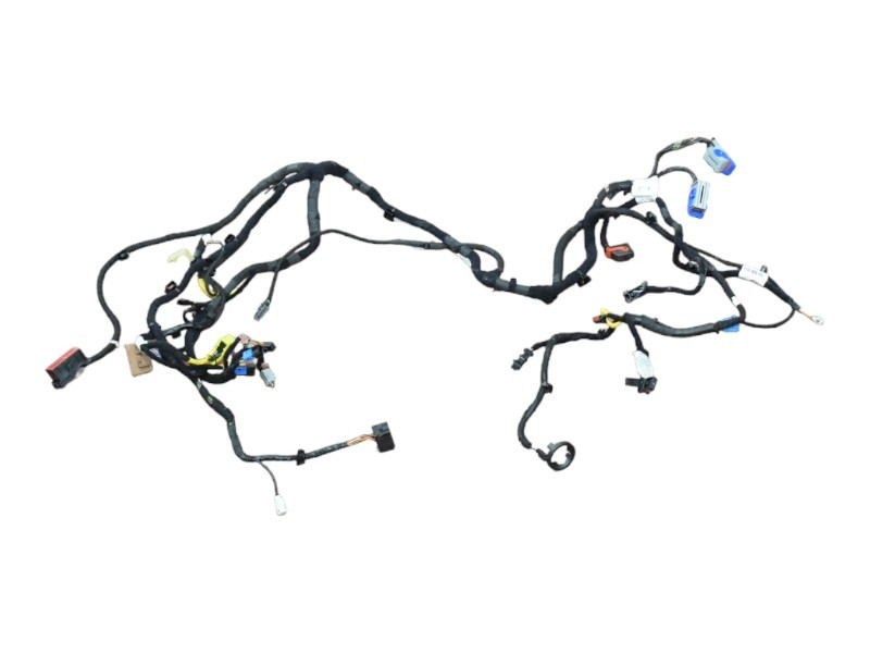 CABLAGGIO ELETTRICO CRUSCOTTO FIAT Tipo Serie (357) Berlina 52164537 (16>20)
