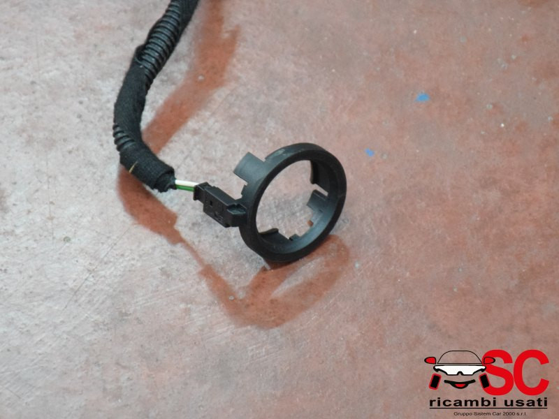 CABLAGGIO ELETTRICO CRUSCOTTO FIAT Tipo Serie (357) Berlina 52164537 (16>20)