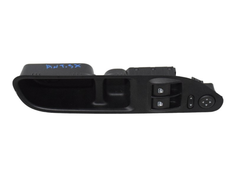 PULSANTIERA ANTERIORE SINISTRA FIAT Tipo Serie (357) Berlina 735626580 (16>20)