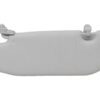 PARASOLE ALETTA ANTERIORE SX FIAT Tipo Serie (357) Berlina (16>20)