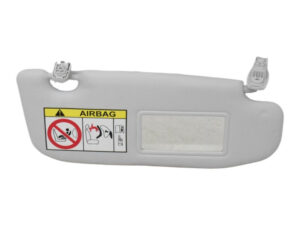 PARASOLE ALETTA LATO PASSEGGERO FIAT Tipo Serie (357) Berlina (16>20)