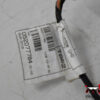 IMPIANTO ELETTRICO (CABLAGGIO) PORTA POSTERIORE SX FIAT Tipo Serie (357) Berlina 52077784 (16>20)