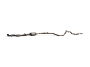 MARMITTA COMPLETA DI TERMINALE SCARICO FIAT Tipo Serie (357) Berlina 52152122 (16>20)