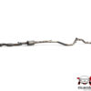 MARMITTA COMPLETA DI TERMINALE SCARICO FIAT Tipo Serie (357) Berlina 52152122 (16>20)