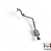 MARMITTA COMPLETA DI TERMINALE SCARICO FIAT Tipo Serie (357) Berlina 52160959 (16>20)