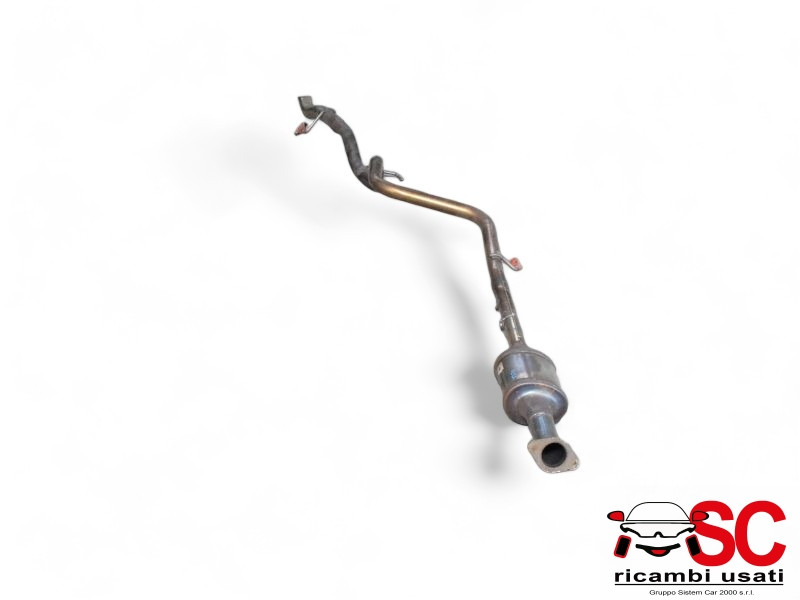 MARMITTA COMPLETA DI TERMINALE SCARICO FIAT Tipo Serie (357) Berlina 52160959 (16>20)