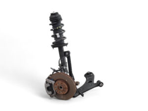 MASSA MECCANICA COMPLETA SINISTRA FIAT Tipo Serie (357) Berlina (16>20)