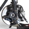 MASSA MECCANICA COMPLETA SINISTRA FIAT Tipo Serie (357) Berlina (16>20)