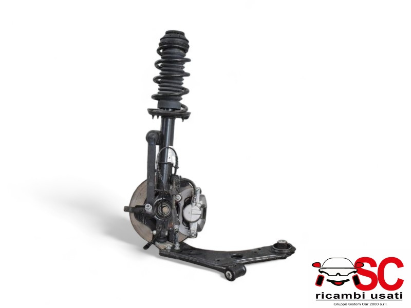 MASSA MECCANICA COMPLETA SINISTRA FIAT Tipo Serie (357) Berlina (16>20)