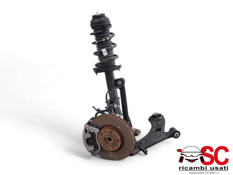 MASSA MECCANICA COMPLETA SINISTRA FIAT Tipo Serie (357) Berlina (16>20)