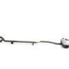 MARMITTA COMPLETA DI TERMINALE SCARICO MERCEDES Classe A Serie (W176) A1764906481 (12>18)