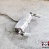 MARMITTA COMPLETA DI TERMINALE SCARICO MERCEDES Classe A Serie (W176) A1764906481 (12>18)