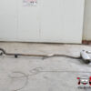 MARMITTA COMPLETA DI TERMINALE SCARICO MERCEDES Classe A Serie (W176) A1764906481 (12>18)