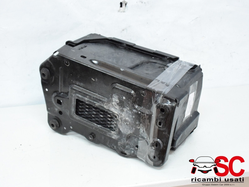 A2465410005 A2465410005 ALLOGGIO BATTERIA MERCEDES Classe A Serie (W176) diesel