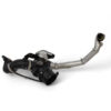 165764902R TUBO ASPIRAZIONE FILTRO ARIA MERCEDES Classe A Serie (W176) diesel