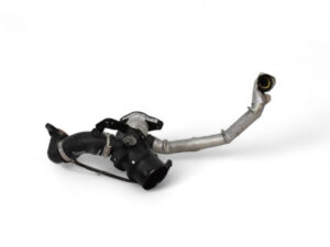165764902R TUBO ASPIRAZIONE FILTRO ARIA MERCEDES Classe A Serie (W176) diesel