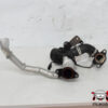 165764902R TUBO ASPIRAZIONE FILTRO ARIA MERCEDES Classe A Serie (W176) diesel