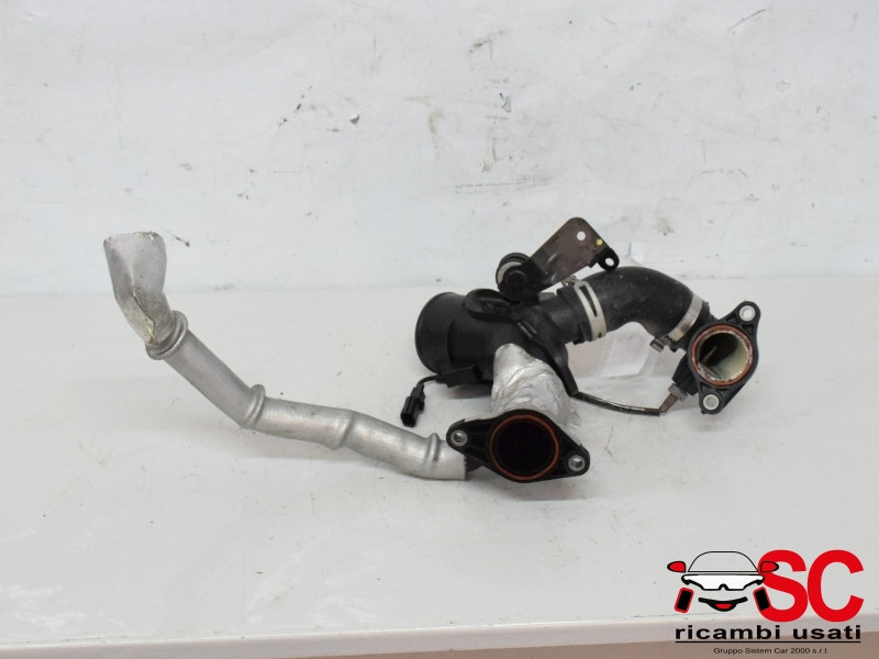 165764902R TUBO ASPIRAZIONE FILTRO ARIA MERCEDES Classe A Serie (W176) diesel