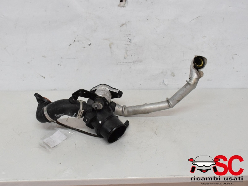 165764902R TUBO ASPIRAZIONE FILTRO ARIA MERCEDES Classe A Serie (W176) diesel