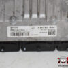 A6079001800 CENTRALINA MOTORE MERCEDES Classe A Serie (W176) diesel