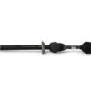 SEMIASSE ANTERIORE DESTRO MERCEDES Classe A Serie (W176) A2463303000 (12>18)