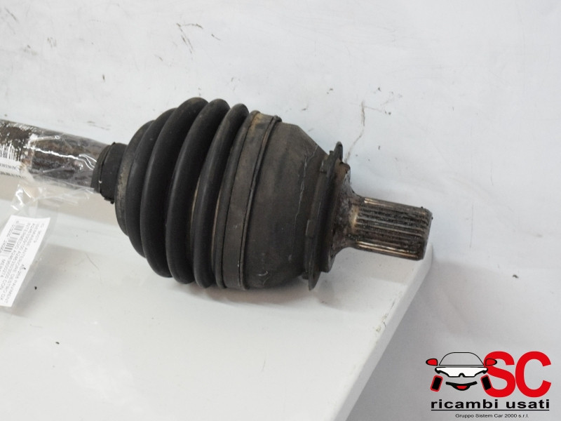 SEMIASSE ANTERIORE DESTRO MERCEDES Classe A Serie (W176) A2463303000 (12>18)