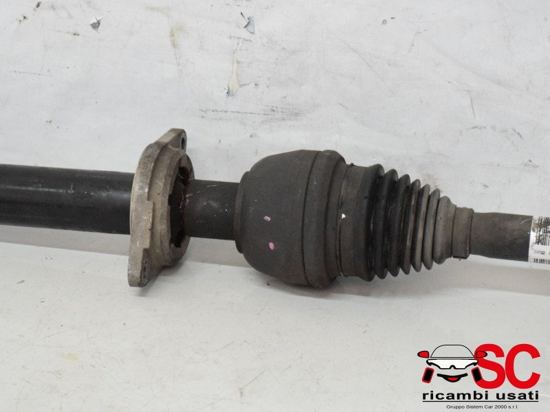 SEMIASSE ANTERIORE DESTRO MERCEDES Classe A Serie (W176) A2463303000 (12>18)