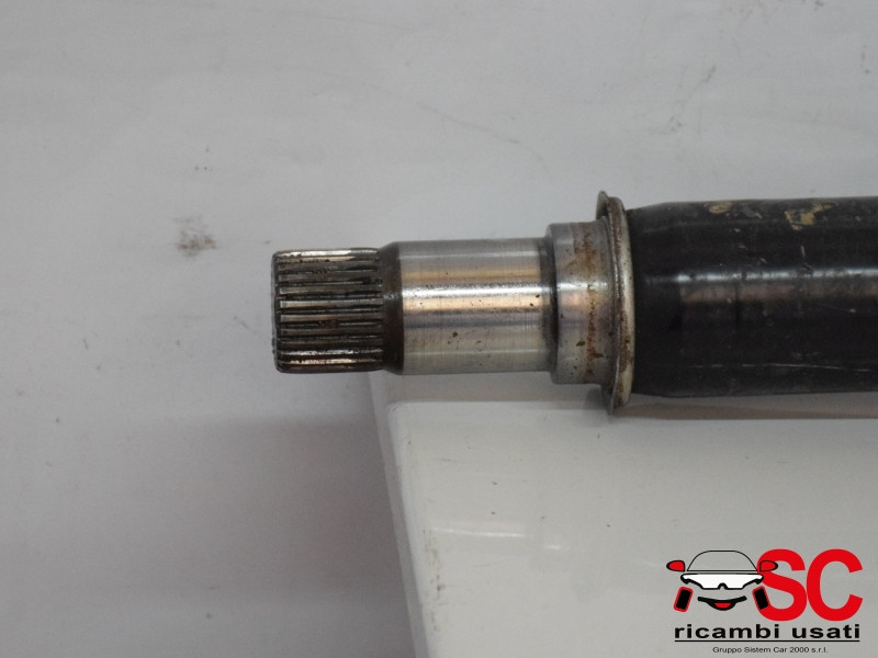 SEMIASSE ANTERIORE DESTRO MERCEDES Classe A Serie (W176) A2463303000 (12>18)