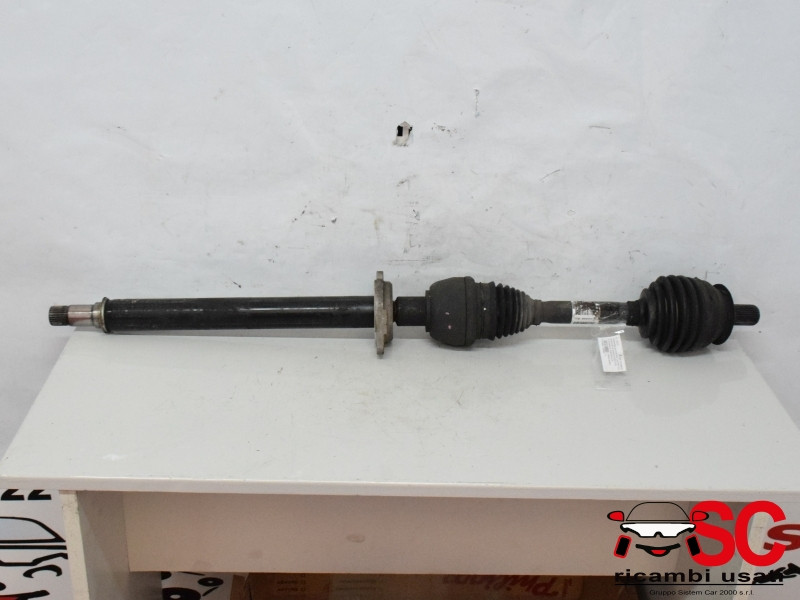 SEMIASSE ANTERIORE DESTRO MERCEDES Classe A Serie (W176) A2463303000 (12>18)