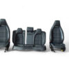SEDILI MERCEDES Classe A Serie (W176) (12>18)