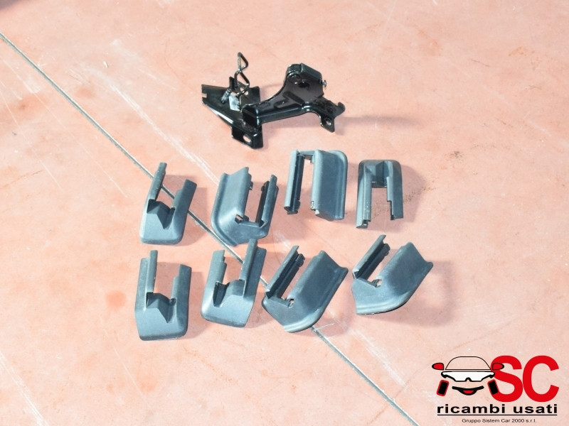 SEDILI MERCEDES Classe A Serie (W176) (12>18)