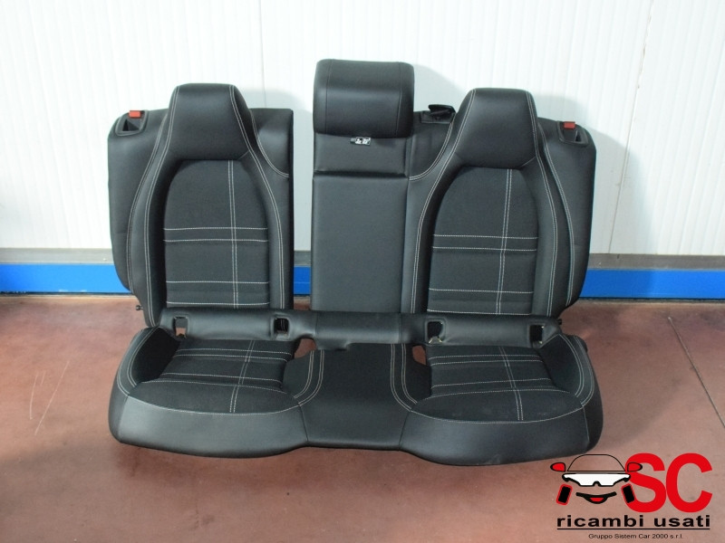 SEDILI MERCEDES Classe A Serie (W176) (12>18)