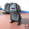 SEDILI MERCEDES Classe A Serie (W176) (12>18)