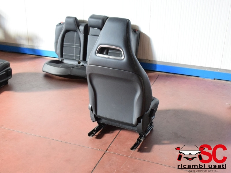 SEDILI MERCEDES Classe A Serie (W176) (12>18)