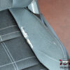 SEDILI MERCEDES Classe A Serie (W176) (12>18)