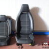 SEDILI MERCEDES Classe A Serie (W176) (12>18)