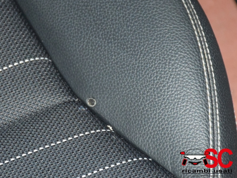 SEDILI MERCEDES Classe A Serie (W176) (12>18)