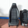 SEDILI MERCEDES Classe A Serie (W176) (12>18)