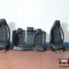 SEDILI MERCEDES Classe A Serie (W176) (12>18)