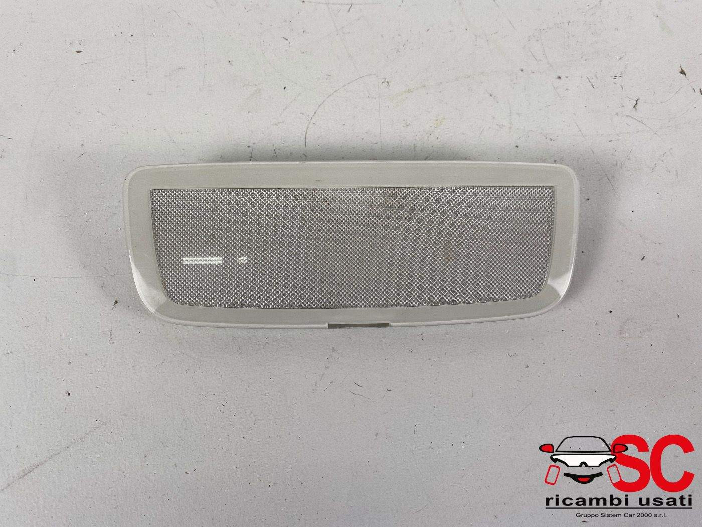 PLAFONIERA MERCEDES Classe A Serie (W176) A2048204801 (12>18)