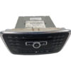 AUTORADIO MERCEDES Classe A Serie (W176) A2469003108 (12>18)